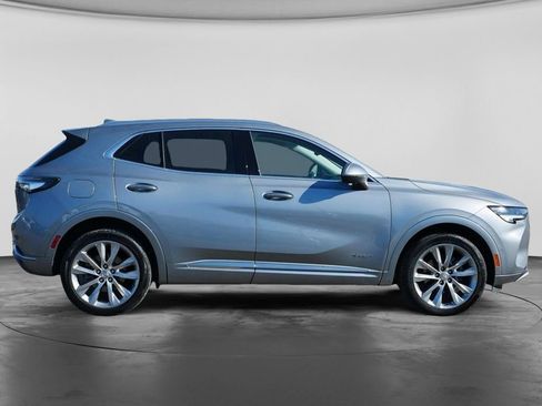 Used 2023 Buick Envision Avenir AWD/4WD image 14