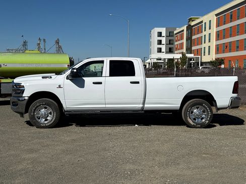 New 2026 RAM 2500 Tradesman image 6