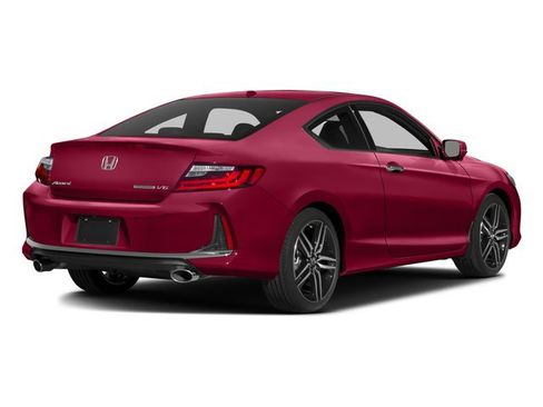 Used 2016 Honda Accord Touring image 2