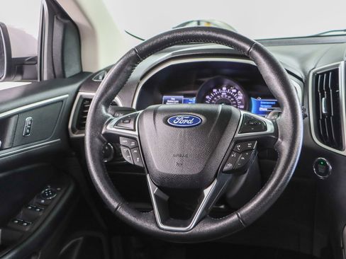 Used 2021 Ford Edge SEL image 12