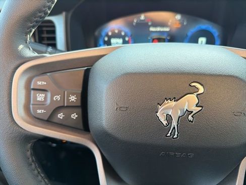 New 2026 Ford Bronco Big Bend AWD/4WD image 24