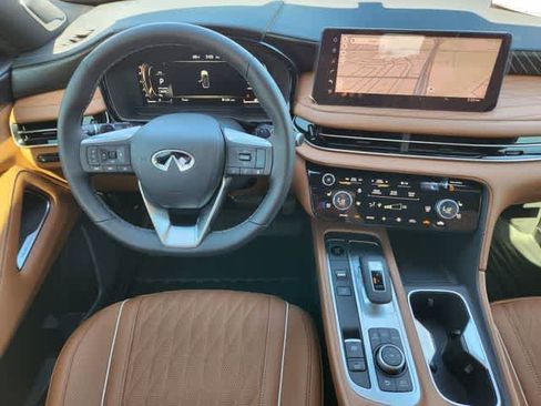 New 2026 INFINITI QX60 Autograph AWD/4WD image 15