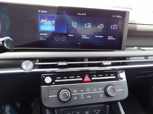 New 2025 Hyundai Santa Cruz SE image 15