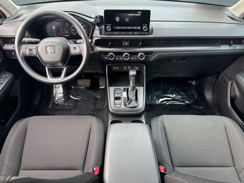 Used 2024 Honda CR-V EX image 15