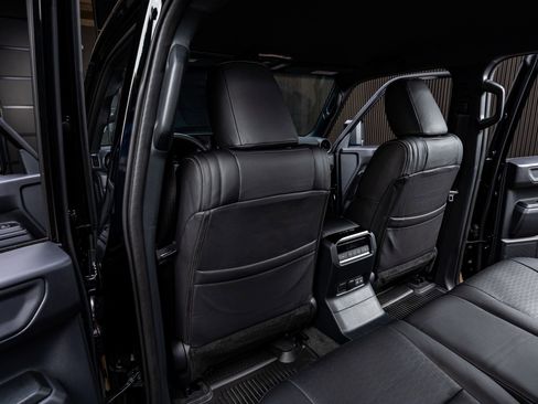 Used 2026 Toyota Land Cruiser 1958 image 34