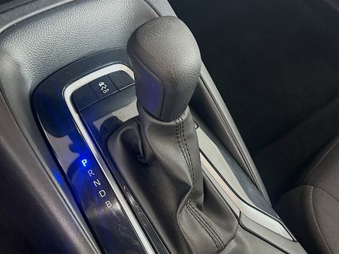 Used 2024 Toyota Corolla LE image 25