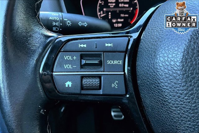 Used 2024 Honda Civic Sport image 18