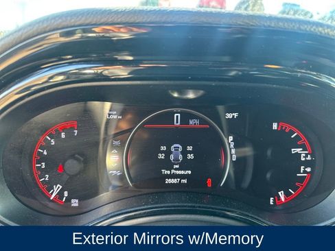 Used 2023 Dodge Durango R/T image 11