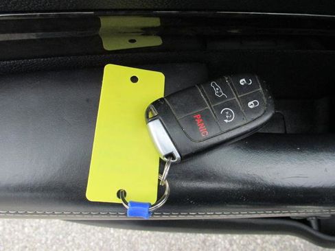 Used 2015 Dodge Durango Citadel w/ Technology Group image 16