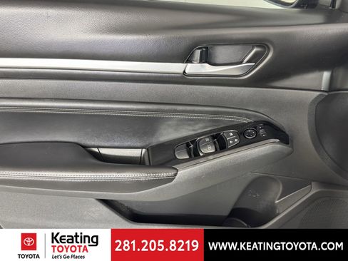 Used 2021 Nissan Altima 2.5 SL image 10