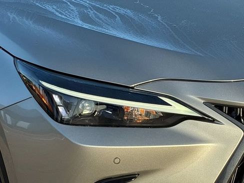 Used 2024 Lexus NX 350 AWD image 27