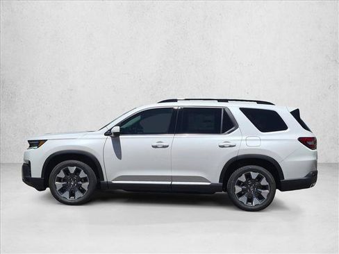 New 2026 Honda Pilot Elite image 5