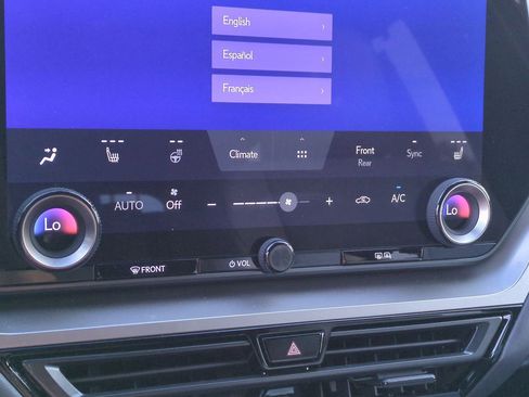 Used 2025 Lexus TX 350 FWD image 26