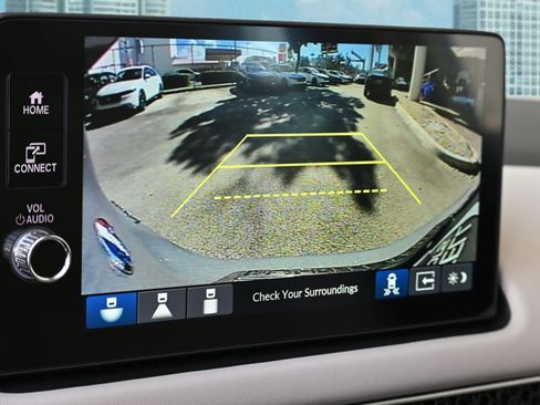 New 2026 Honda HR-V EX-L image 35