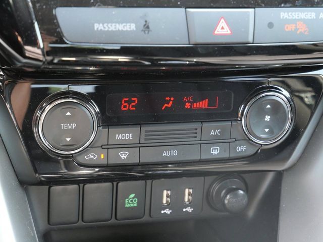 Used 2026 Mitsubishi Eclipse Cross LE AWD/4WD image 23