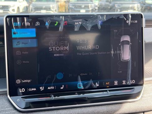 New 2025 Volkswagen Tiguan S image 21