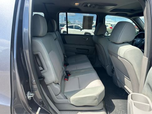 Used 2015 Honda Pilot SE image 23