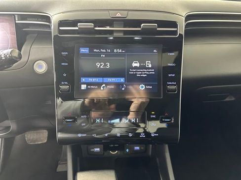 Used 2022 Hyundai Santa Cruz SEL Premium w/ Cargo Package image 21