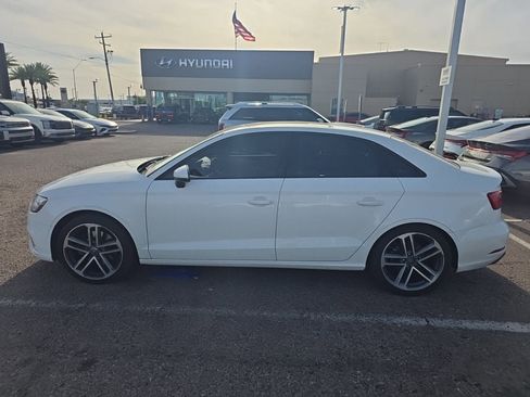 Used 2018 Audi A3 2.0T Premium w/ Convenience Package image 8