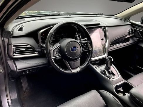 Used 2023 Subaru Outback Limited AWD/4WD image 17