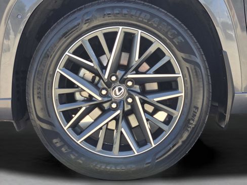 Used 2025 Lexus TX 350 AWD w/ Technology Package image 39