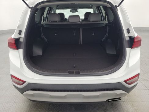 Used 2020 Hyundai Santa Fe SEL image 29