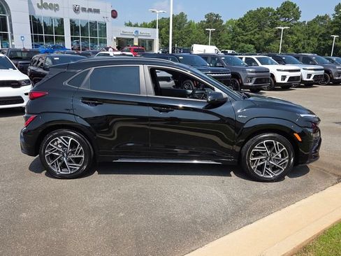 Used 2022 Hyundai Kona N Line FWD image 13