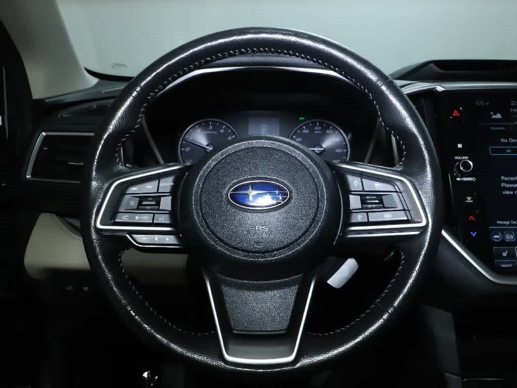 Used 2023 Subaru Ascent Limited AWD/4WD image 21