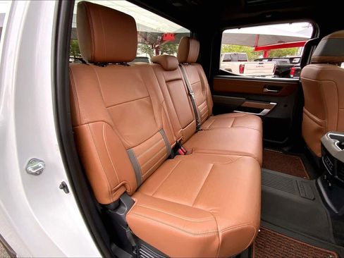Used 2023 Toyota Tundra 1794 Edition AWD/4WD image 20