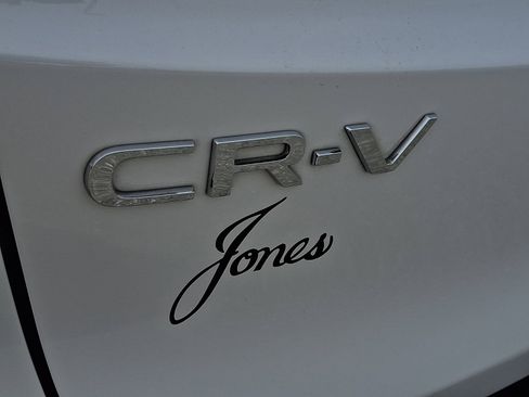 Certified 2023 Honda CR-V EX image 31