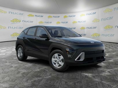 New 2026 Hyundai Kona SE
