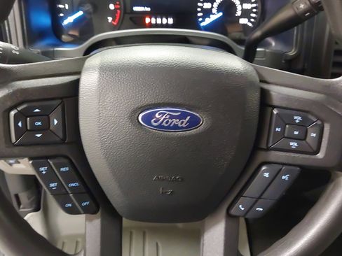 Used 2019 Ford F150 XL w/ Equipment Group 101A Mid AWD/4WD image 35