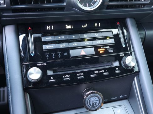 Used 2023 Lexus IS 350 F Sport image 25