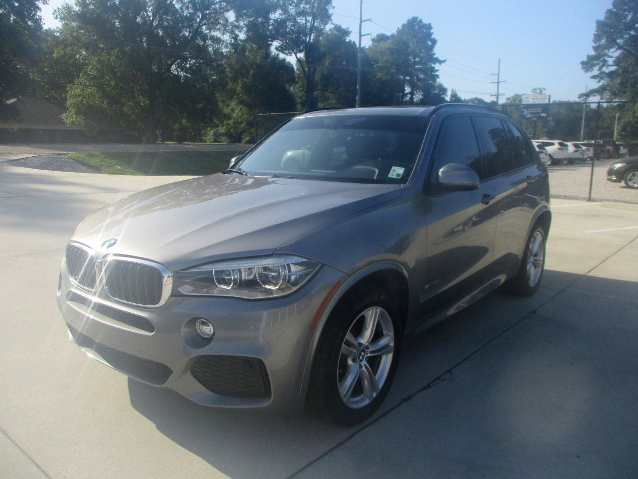 Used 2016 BMW X5 sDrive35i RWD image 22