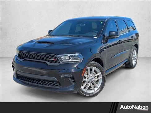Used 2022 Dodge Durango R/T image 1