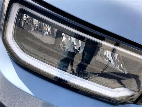 Used 2026 Honda Passport TrailSport Elite image 28