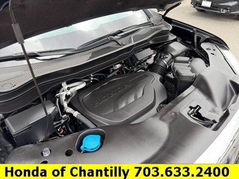 Certified 2024 Honda Passport EX-L image 32