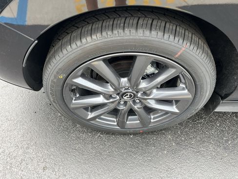 New 2026 MAZDA MAZDA3 s image 43