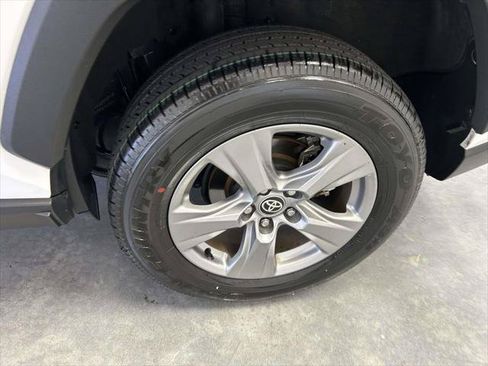 Certified 2024 Toyota RAV4 XLE FWD image 9
