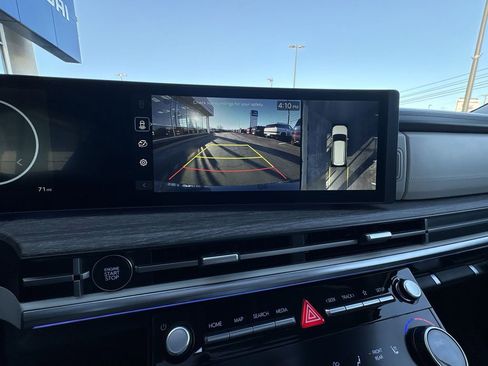 New 2026 Hyundai Santa Fe Calligraphy image 23