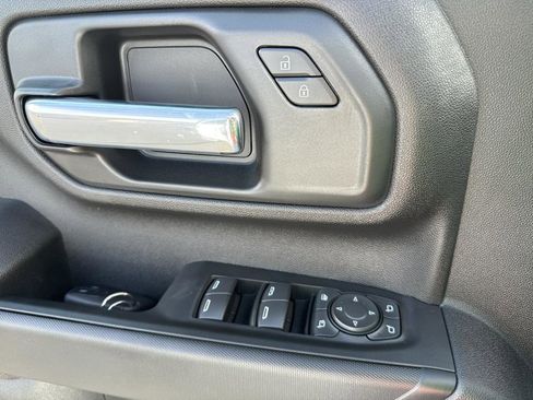 New 2026 GMC Sierra 2500 Pro image 30