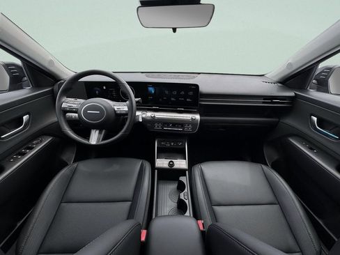 New 2026 Hyundai Kona SEL Premium FWD image 13