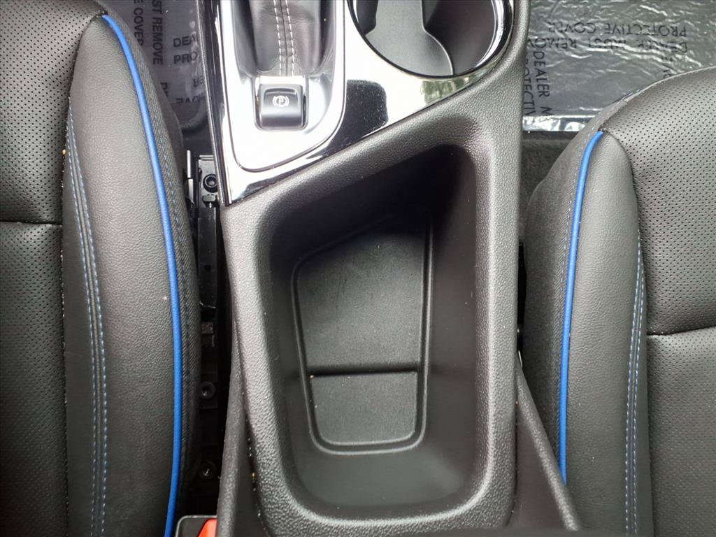 Used 2025 Buick Encore GX Sport Touring w/ Comfort Package AWD/4WD image 14