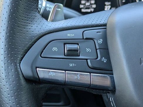 Certified 2021 Cadillac CT5 V w/ Premium Package RWD image 26