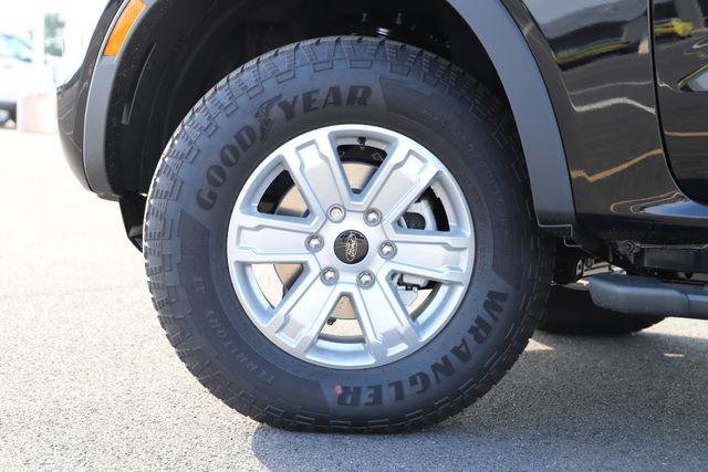 New 2026 Ford Ranger XL w/ Trailer Tow Package AWD/4WD image 2