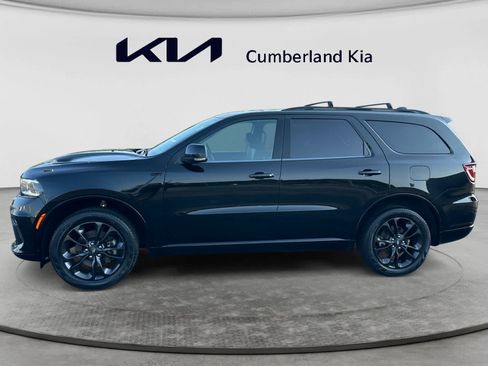 Used 2023 Dodge Durango GT AWD/4WD image 2