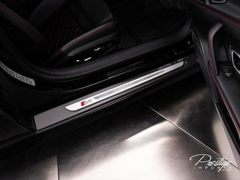 Used 2018 Audi R8 V10 plus AWD/4WD image 38