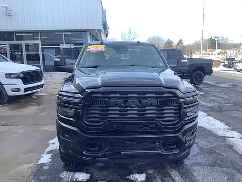 Certified 2025 RAM 2500 Big Horn image 2