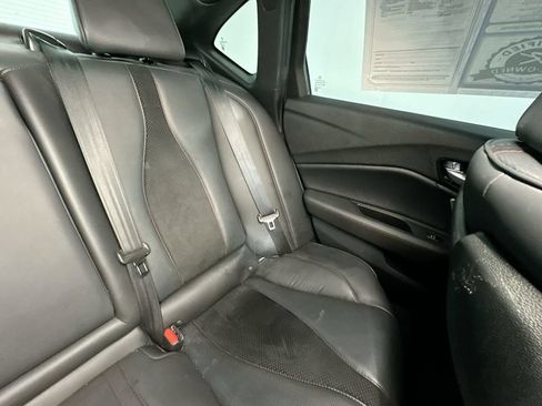 Used 2021 Acura TLX w/ A-SPEC Pkg FWD image 14