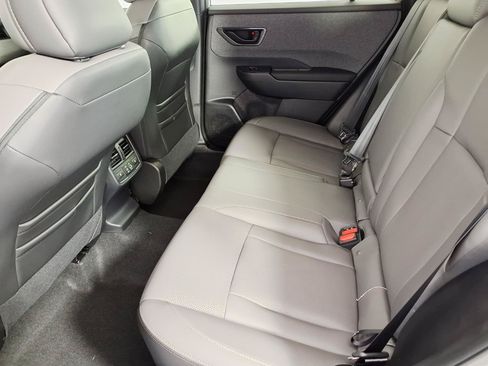 New 2026 Subaru Outback Limited XT AWD/4WD image 5